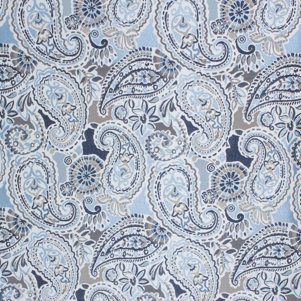 Vichey â Indigo
