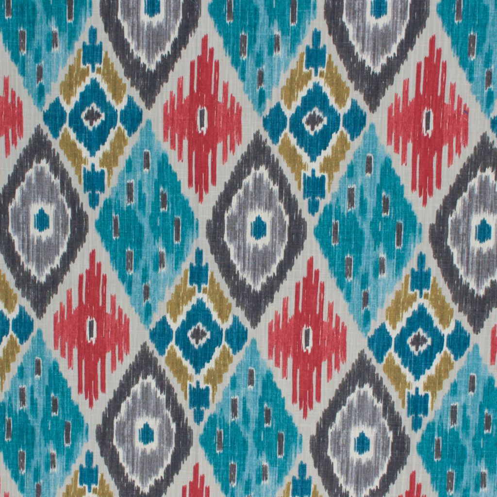 Chimayo Ikat – Fiesta