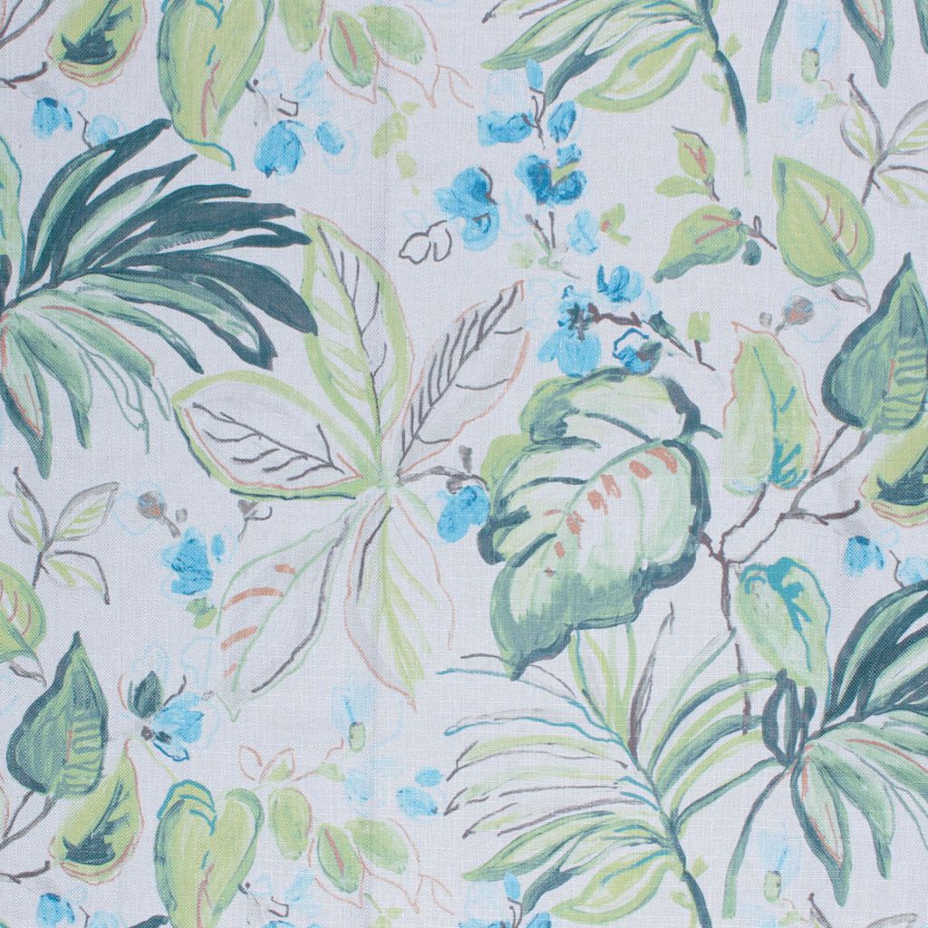 Tortola â Fern - RM Coco Fabric