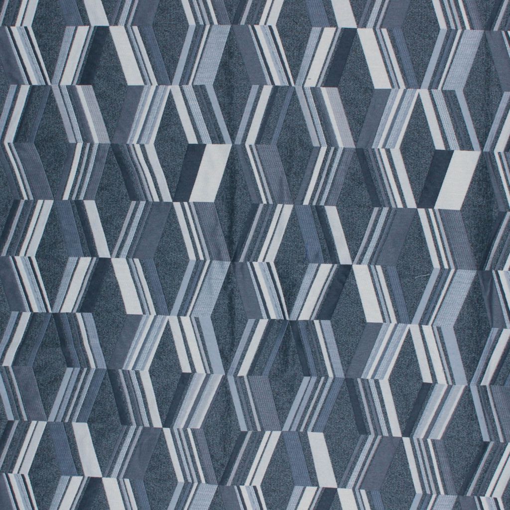 Visage – Graphite - RM Coco Fabric