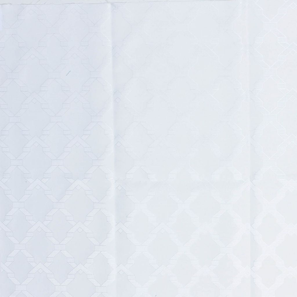 Caravan Trellis â White