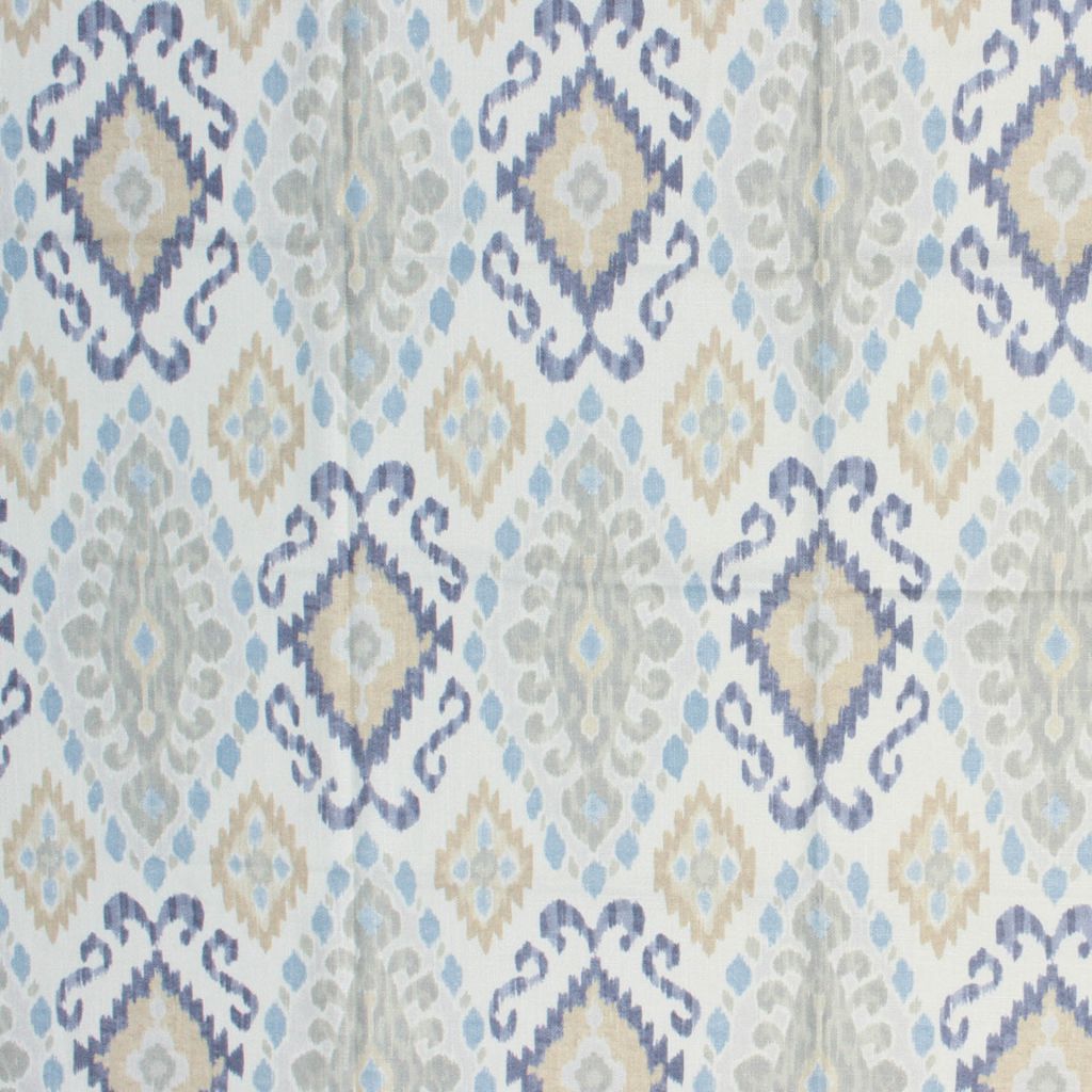 Ciudad – Natural - RM Coco Fabric