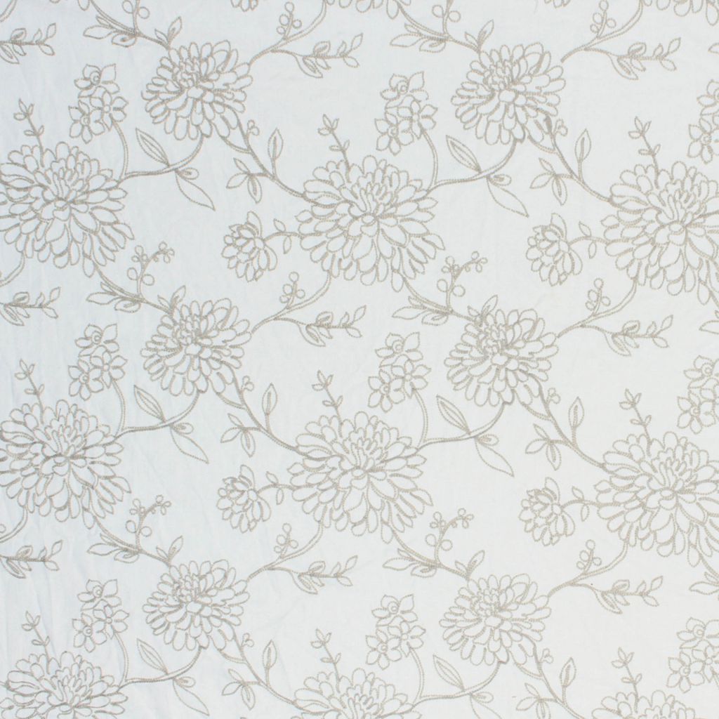 Miramar Gardens – Cream