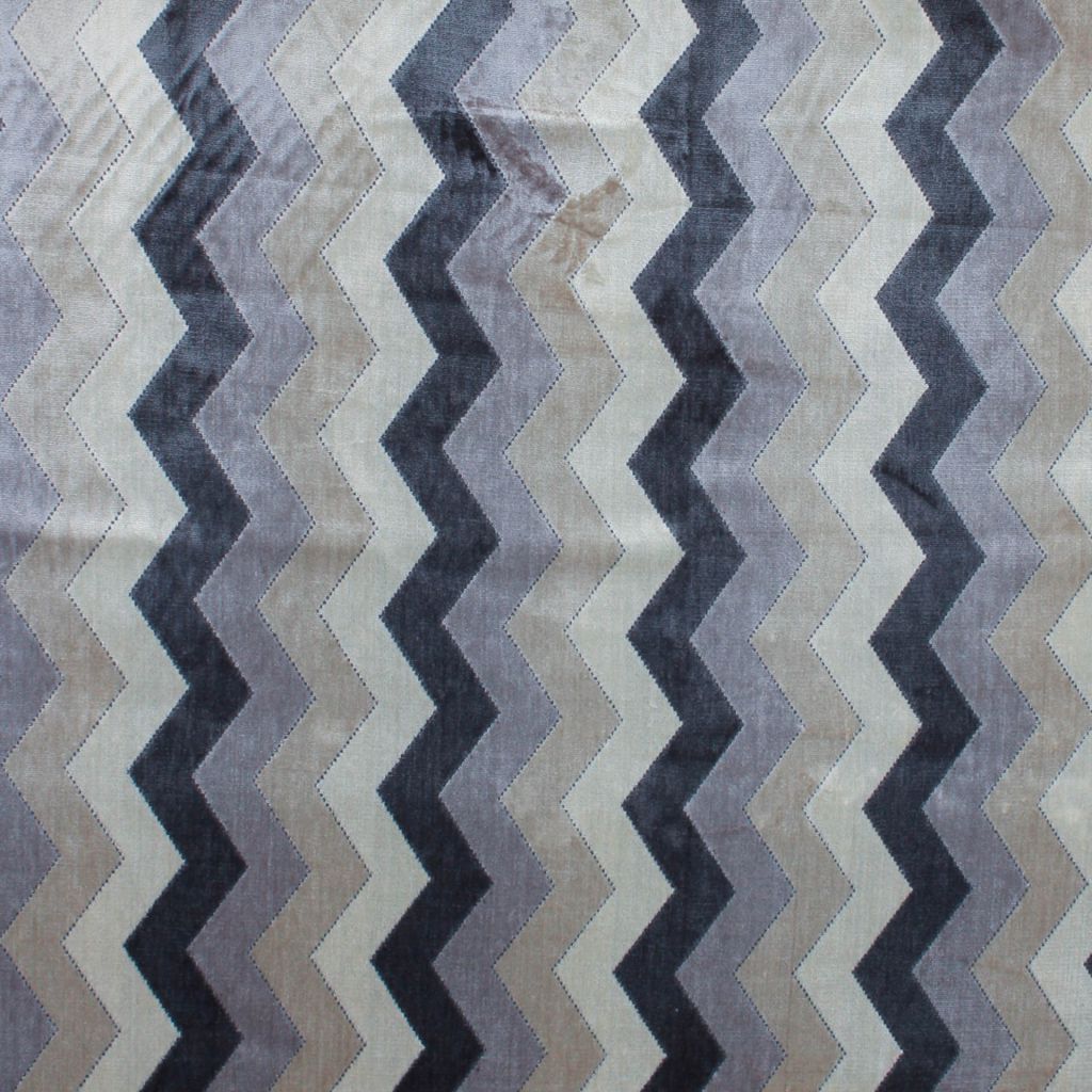 Missoni – Zinc - RM Coco Fabric