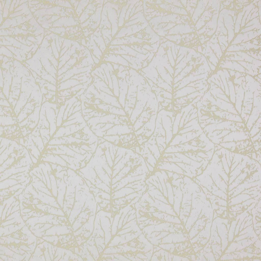 Tree House â Parchment - RM Coco Fabric
