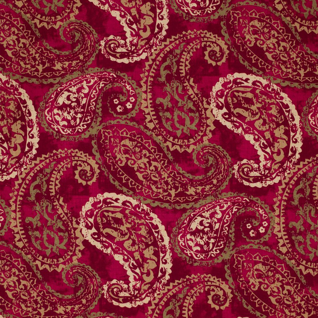 La Scala – Vintage Red