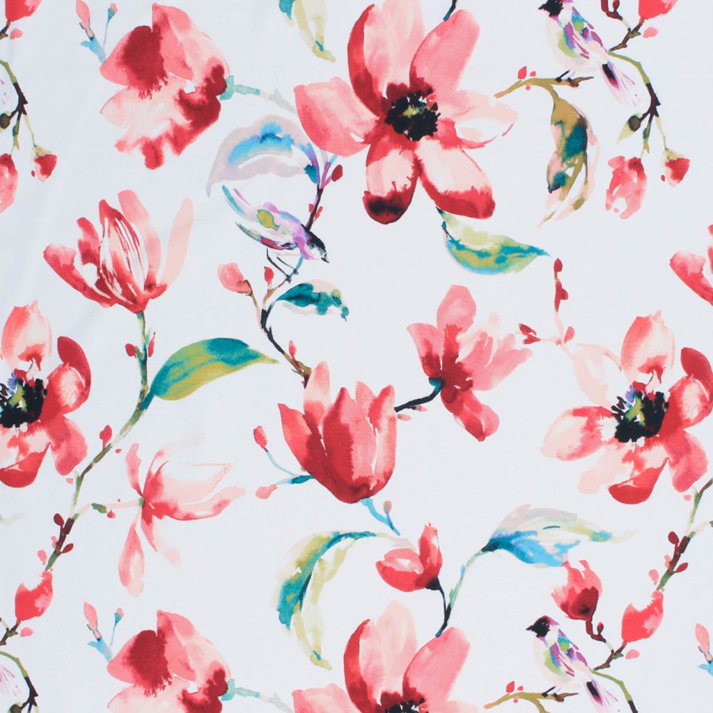 Garden Path â Coral