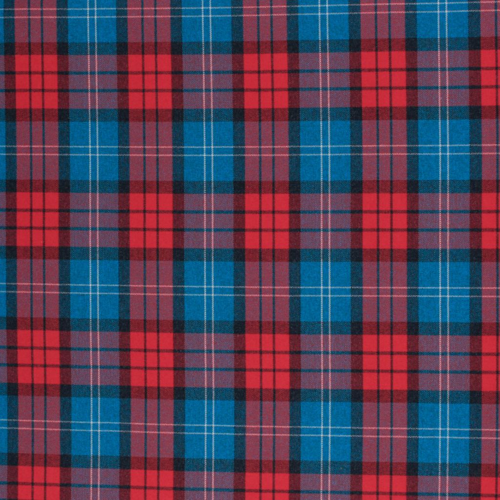 Wightwick Plaid – Lindsay