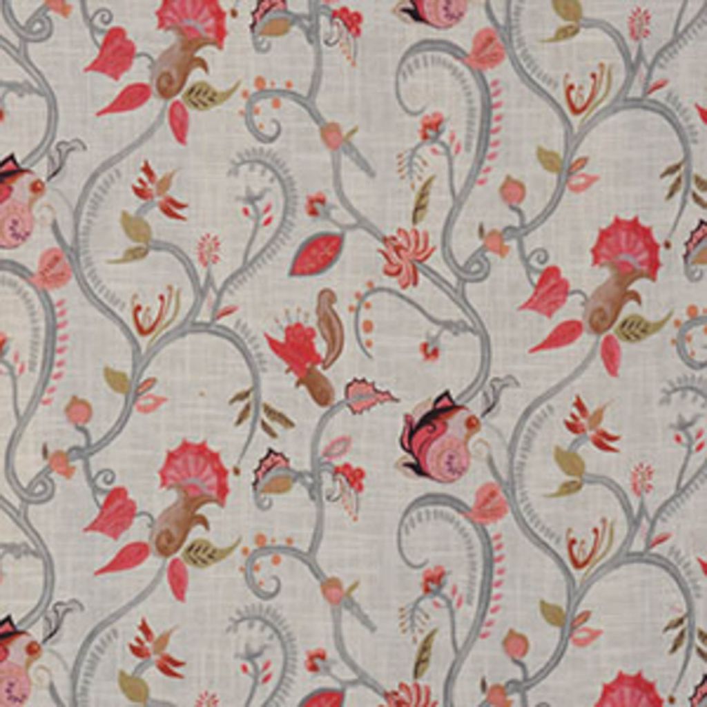 34SR – S182 - RM Coco Fabric