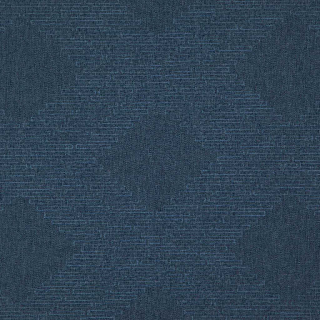 Linear Current – Marine - RM Coco Fabric
