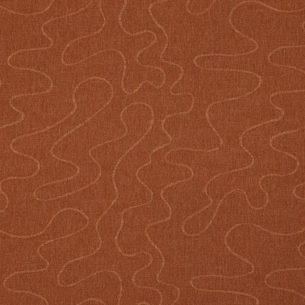 Wandering – Chili - RM Coco Fabric