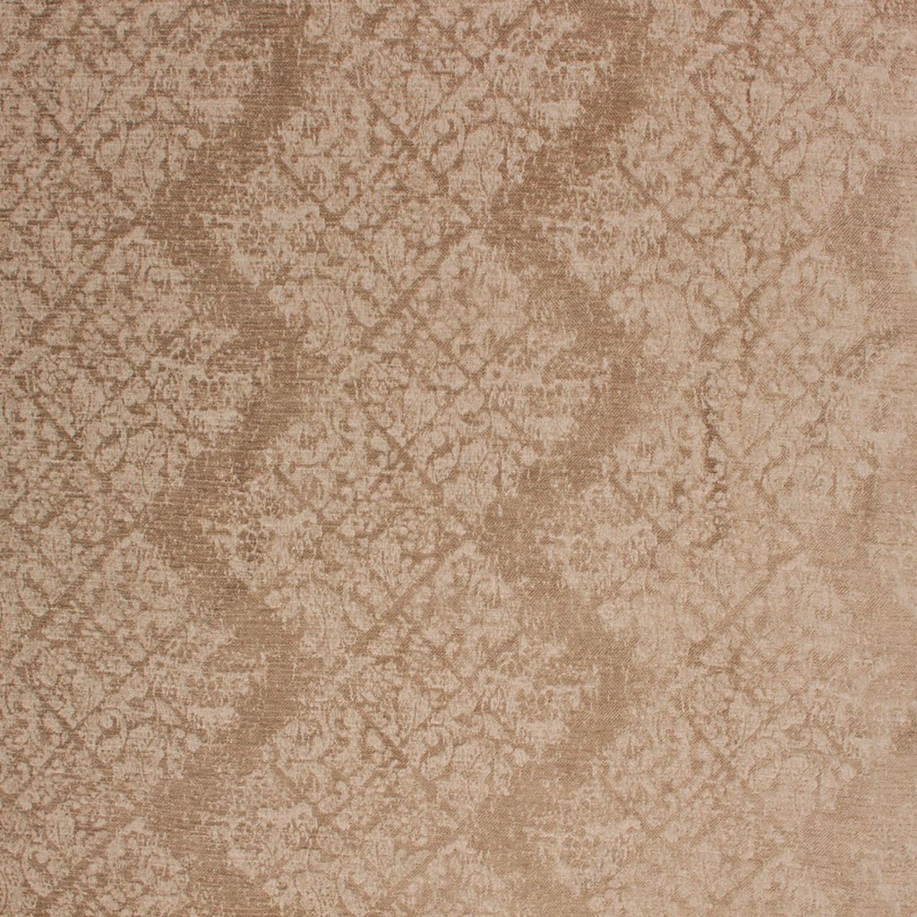 Donatello Damask – Stone