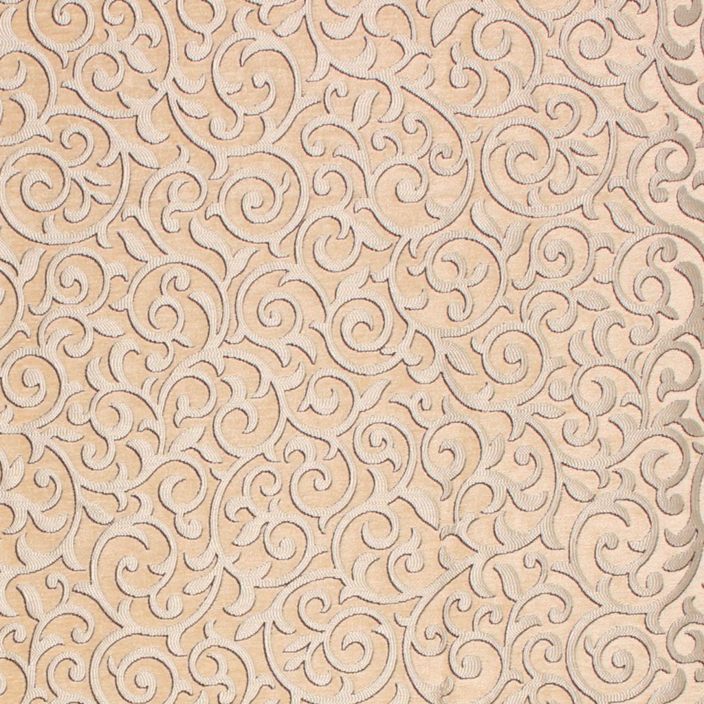 Gisele â Parchment - RM Coco Fabric