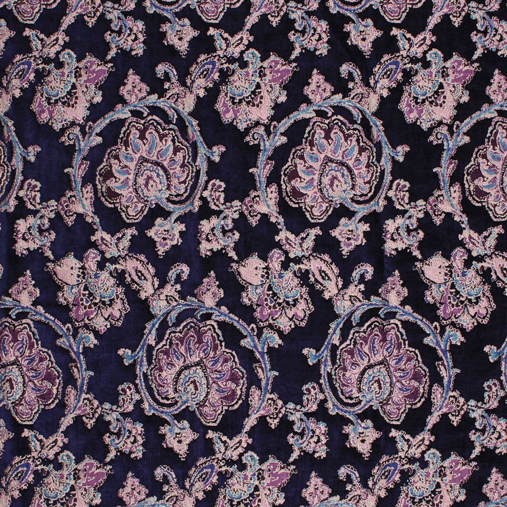 Chanteclaire â Royal - RM Coco Fabric