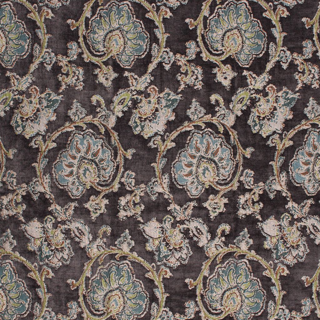 Chanteclaire â Sterling - RM Coco Fabric