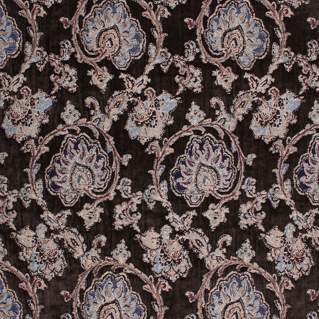 Chanteclaire â Truffle - RM Coco Fabric