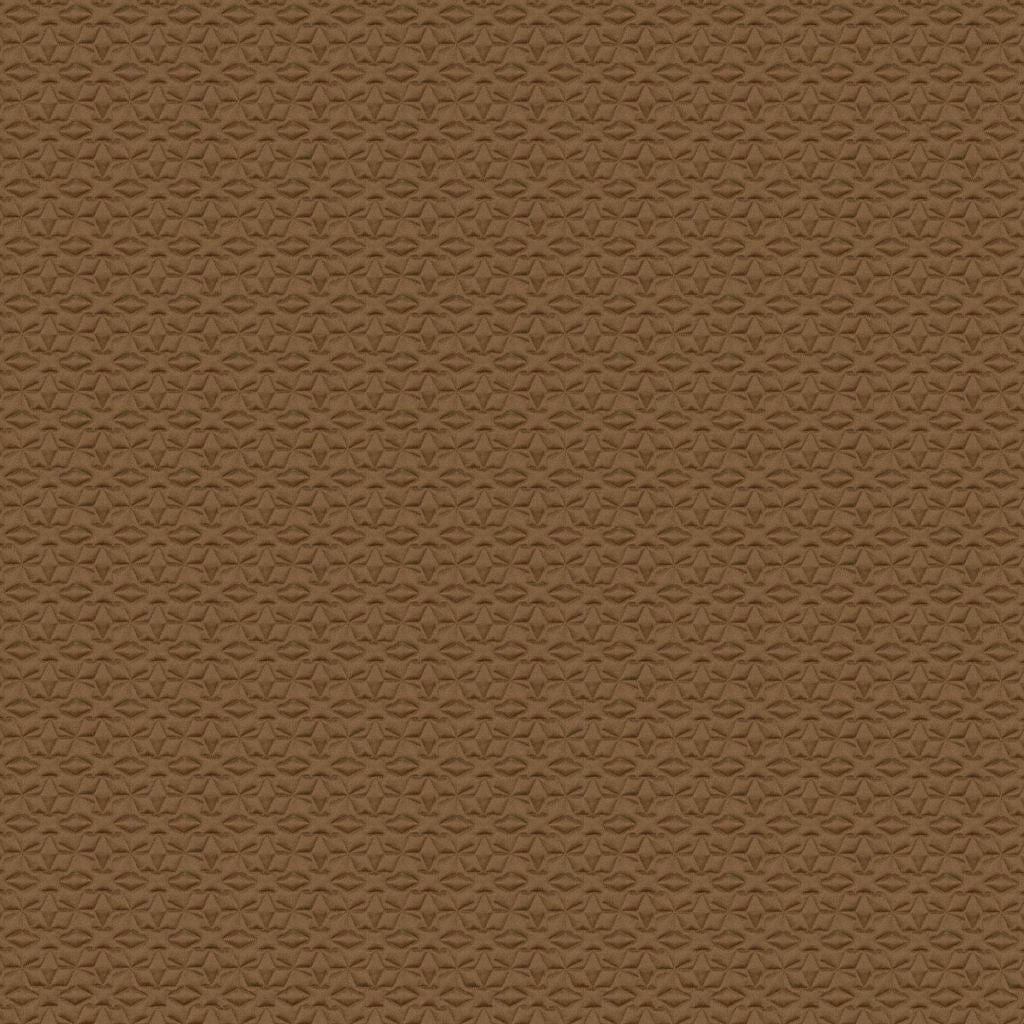 Diamond Quilt – Mocha