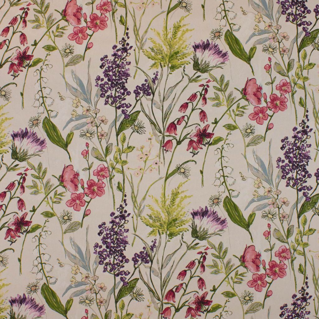 Flower Show â Chintz