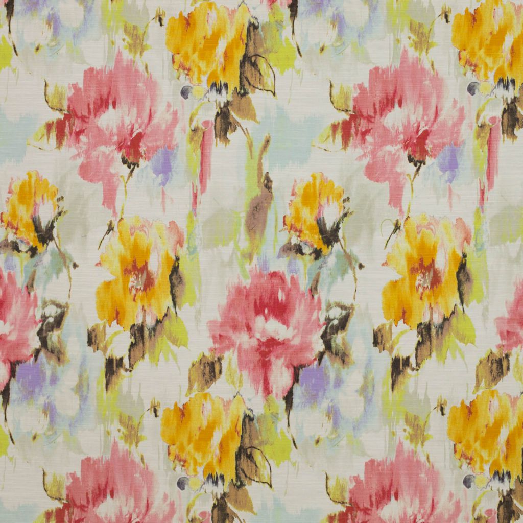 Monet Floral â Pastel