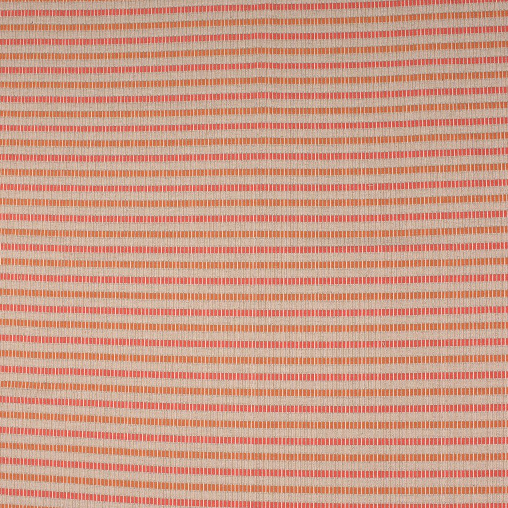 Straight & Narrow â Melon - RM Coco Fabric
