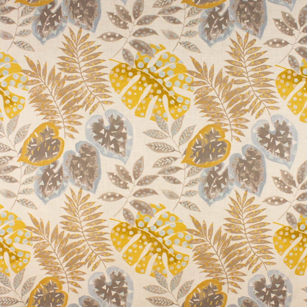 Tropix â Goldenrod