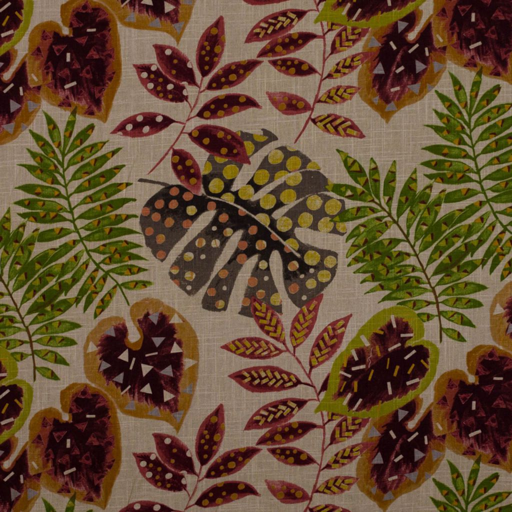 Tropix â Henna