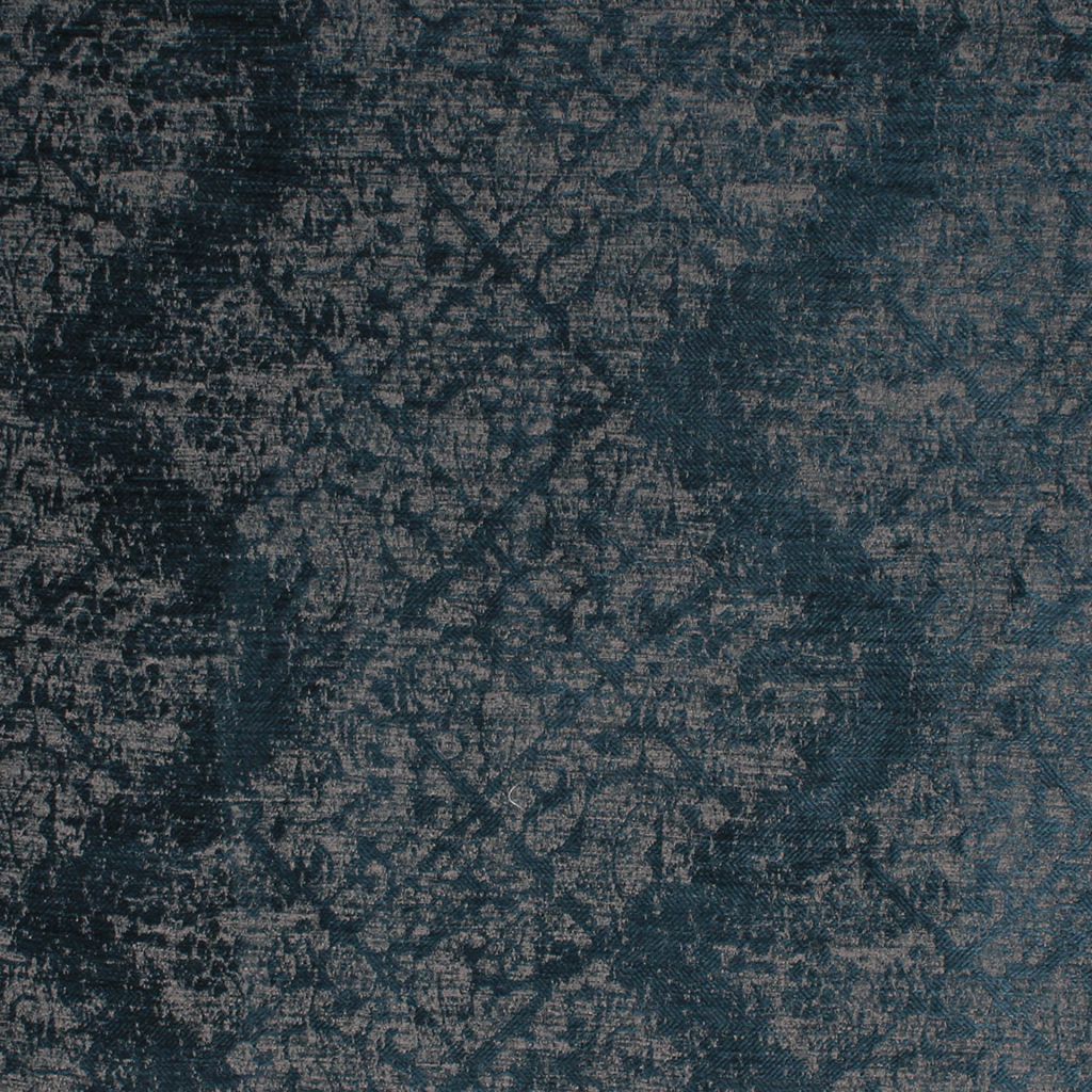 Donatello Damask – Peacock