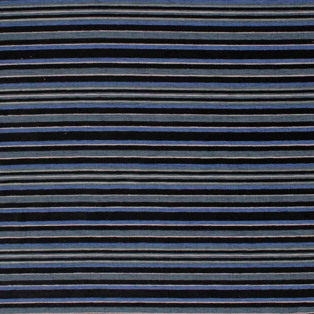 Lindsey Stripe – Midnight - RM Coco Fabric