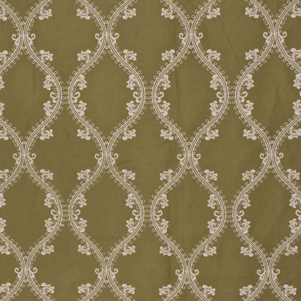 Oakville Trellis – Olive