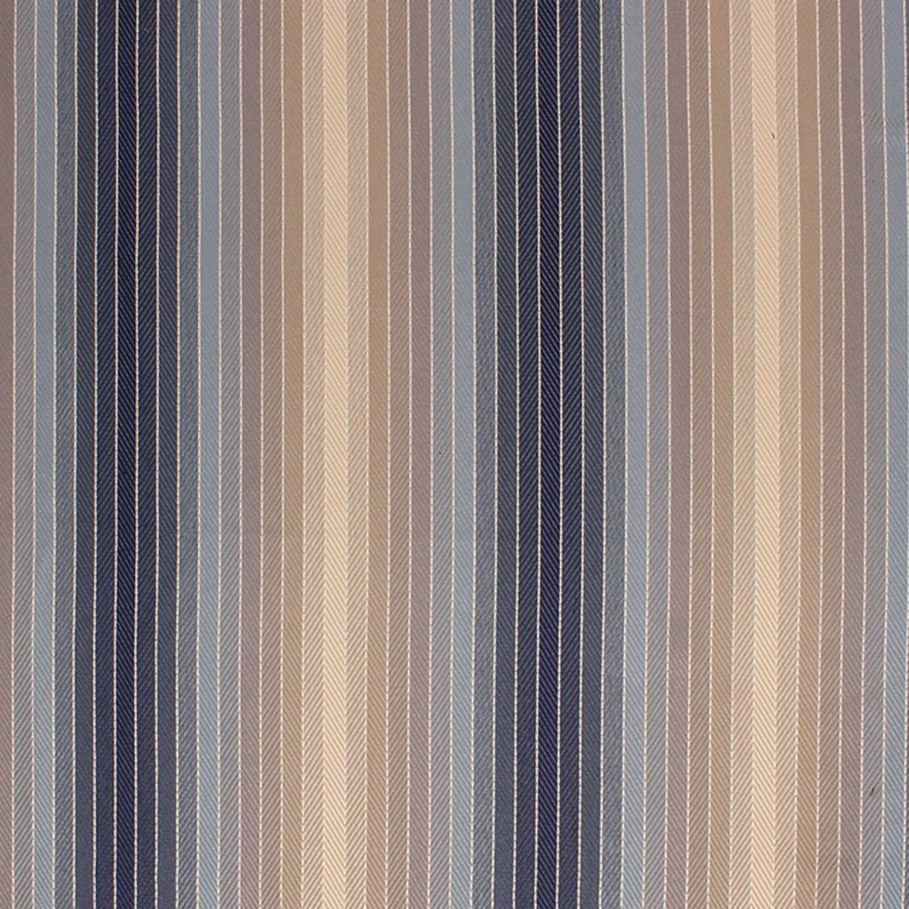Ombre Stripe – Denim