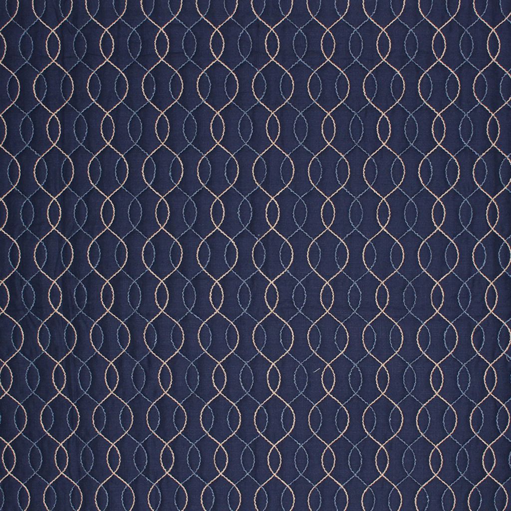 Stitch in Time â Indigo