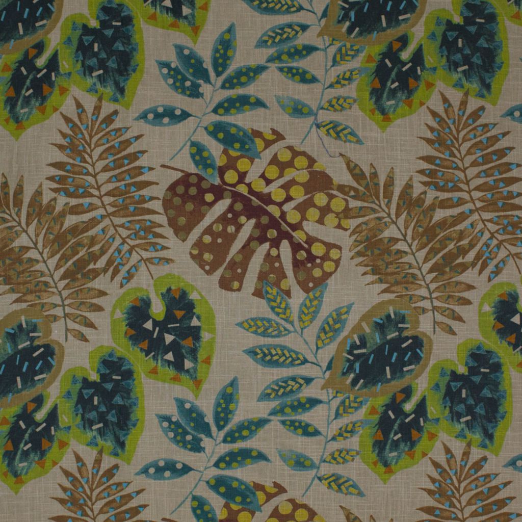 Tropix – Turquoise