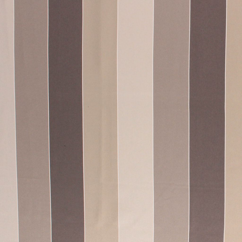 Concorde Stripe – Linen - RM Coco Fabric