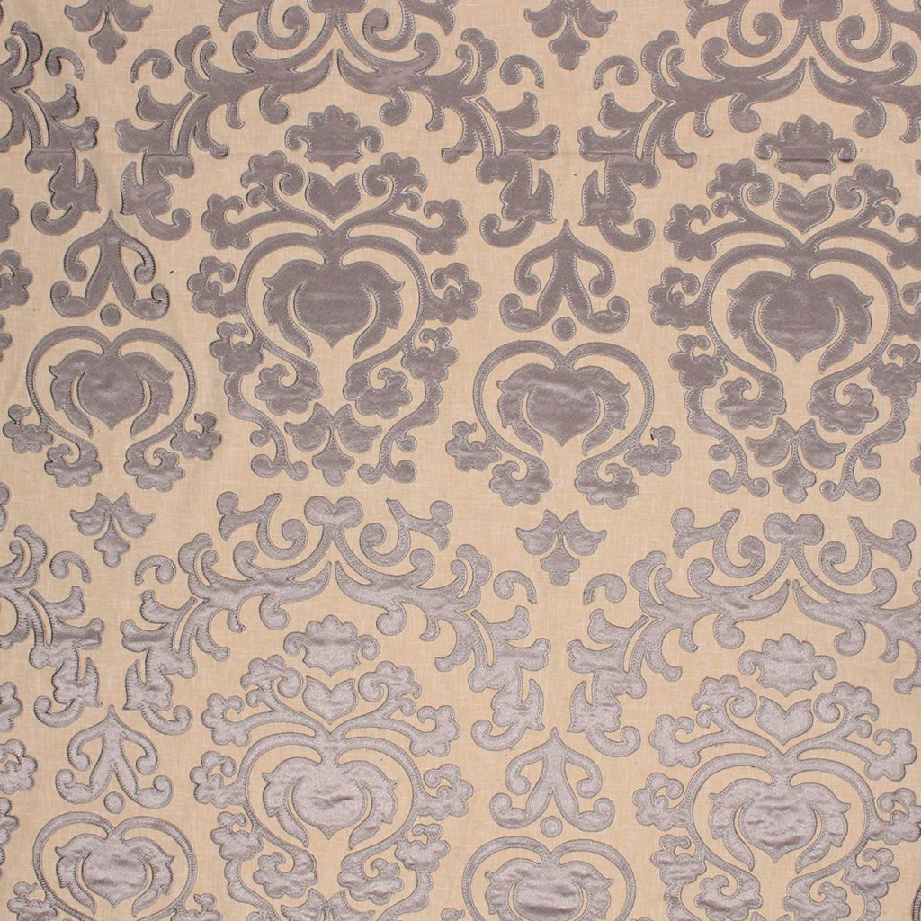 TrocadÃ©ro Damask â Glacier
