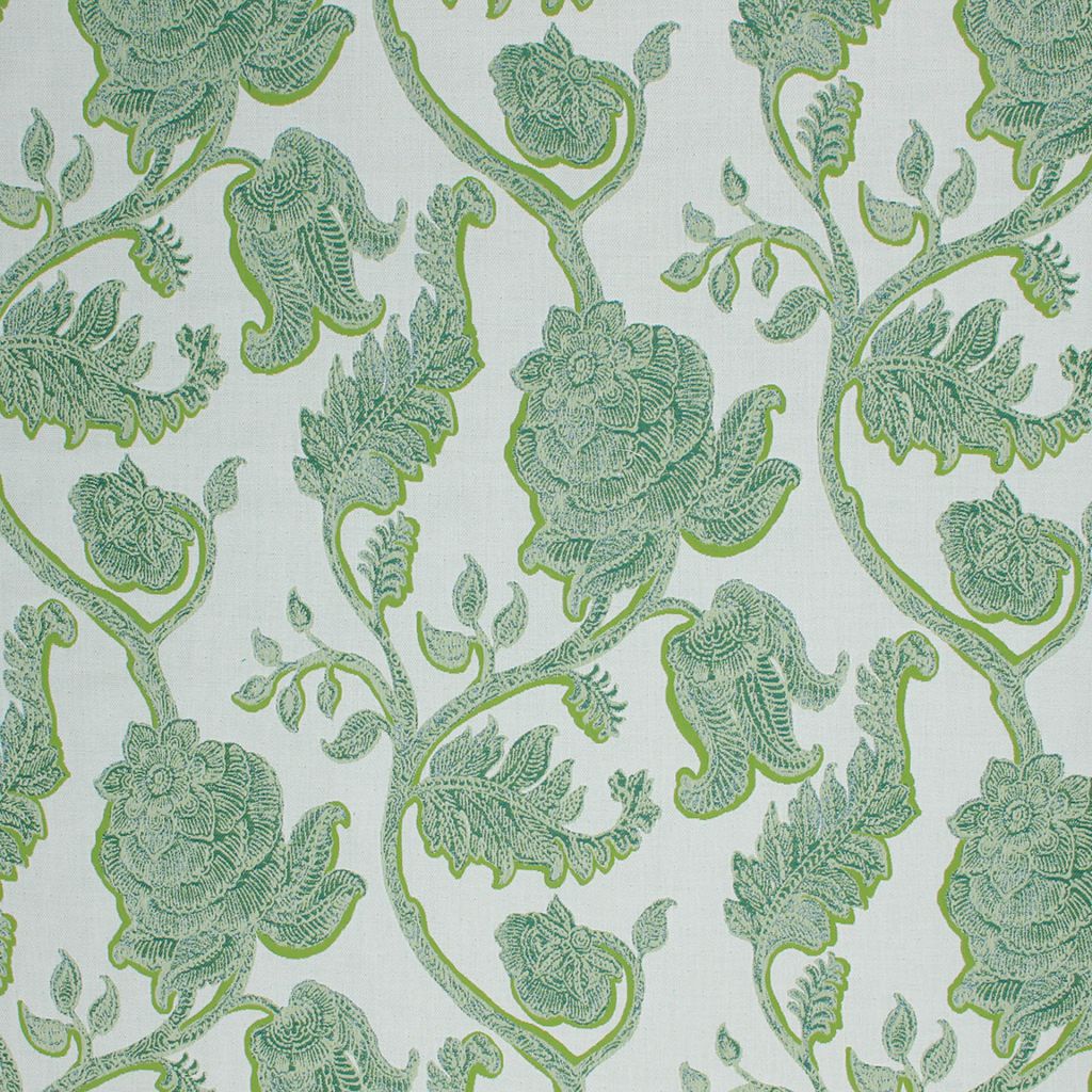 Kahana Bloom - Tommy Bahama® Sunbrella® – Citrus