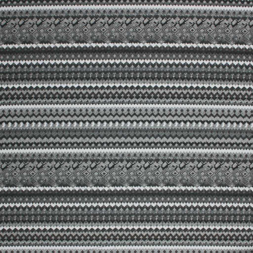 Missonette - Tommy Bahama® Sunbrella® – Pewter - RM Coco Fabric