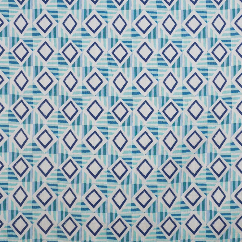 Papara - Tommy Bahama® Sunbrella® – Aquamarine - RM Coco Fabric
