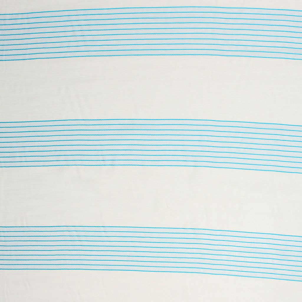 Sheer Essence - Tommy Bahama® Sunbrella® – Aquamarine - RM Coco Fabric