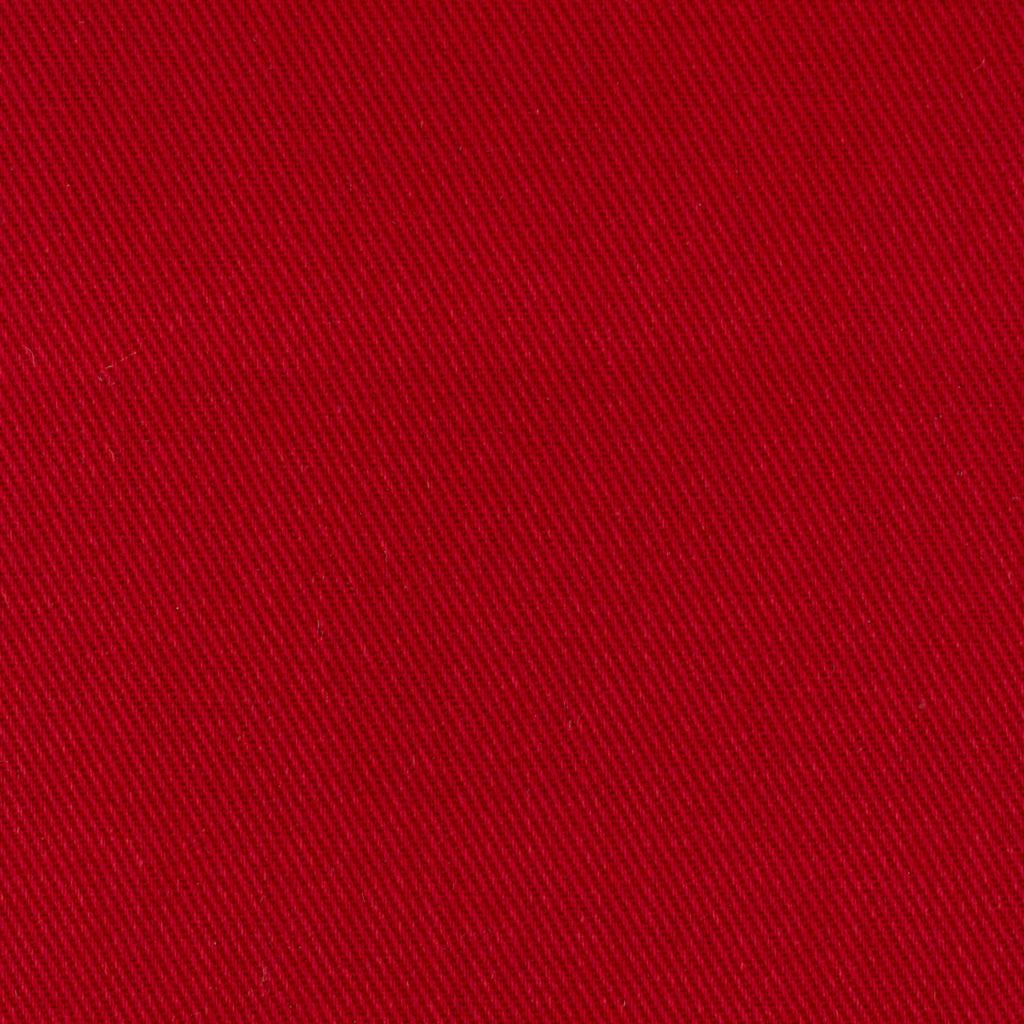TRIESTE TWILL â SCARLET - RM Coco Fabric