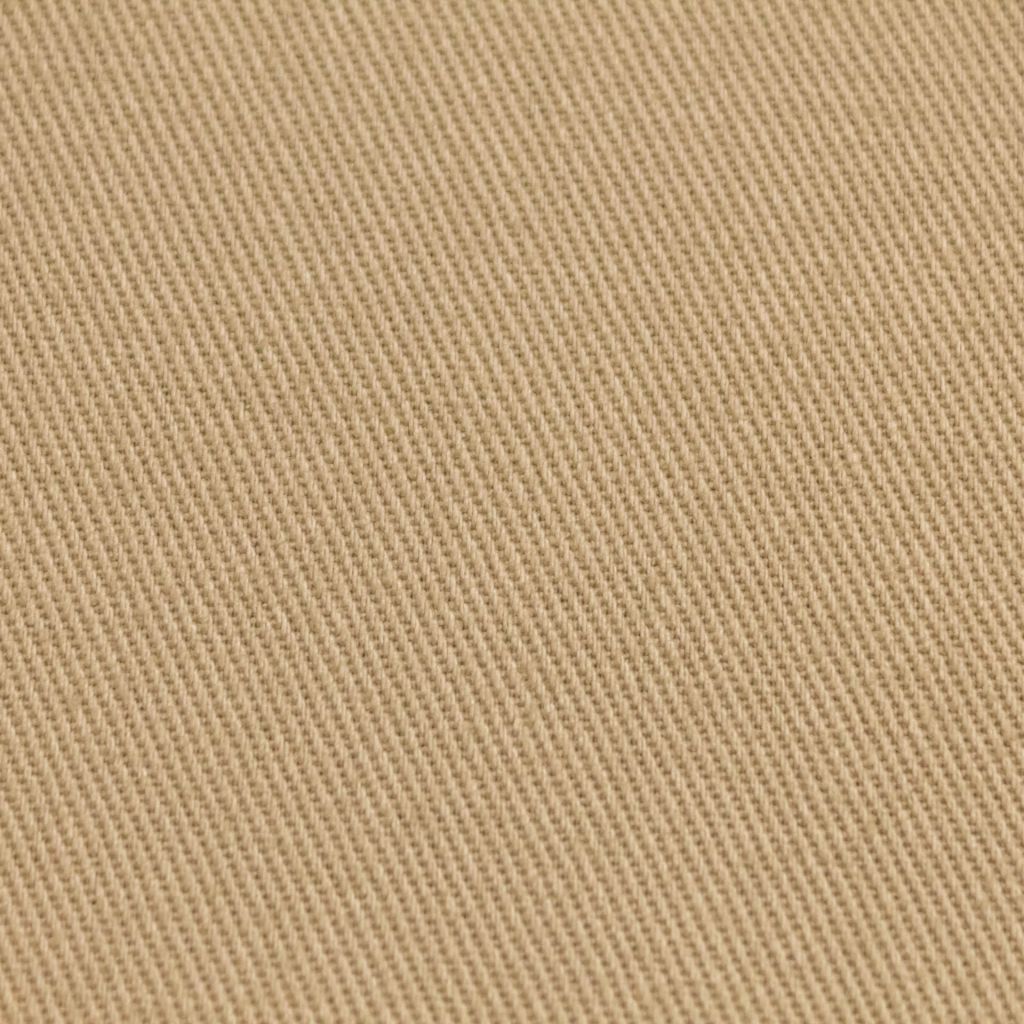 TRIESTE TWILL â TAN - RM Coco Fabric