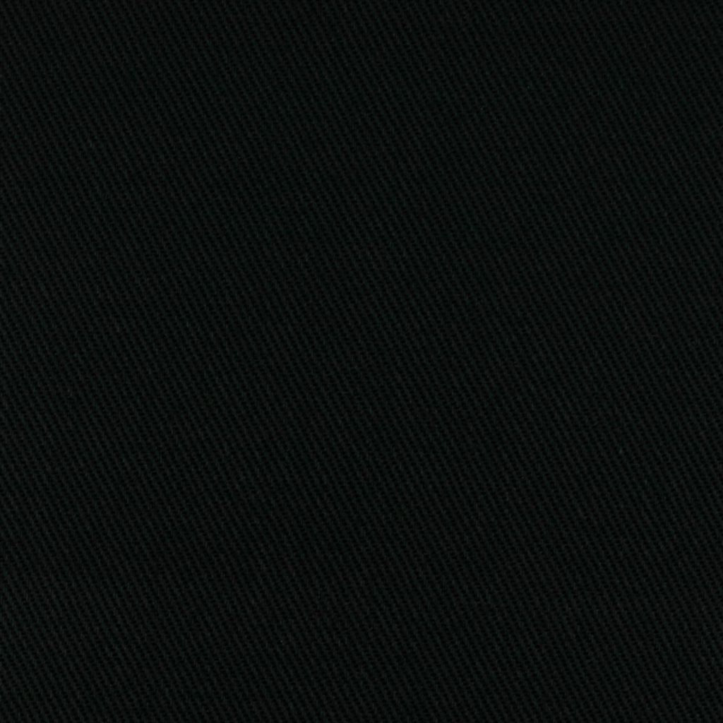 TRIESTE TWILL â BLACK