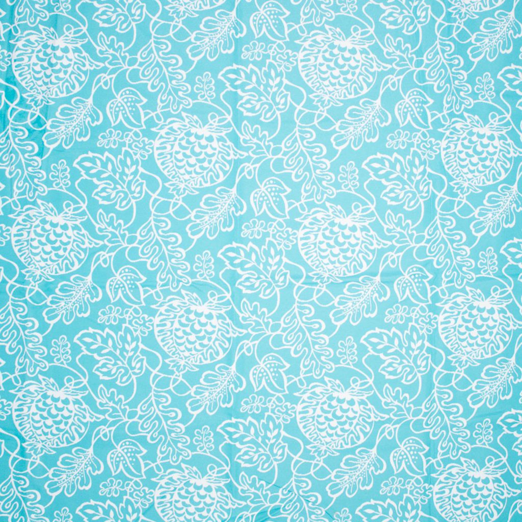 Bali Hai IO – Turquoise