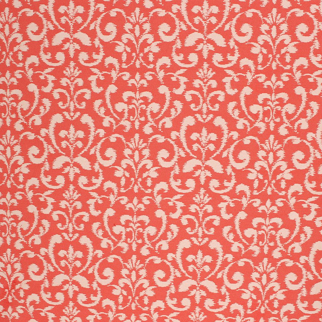 Puerto Vallarta IO – Salsa - RM Coco Fabric