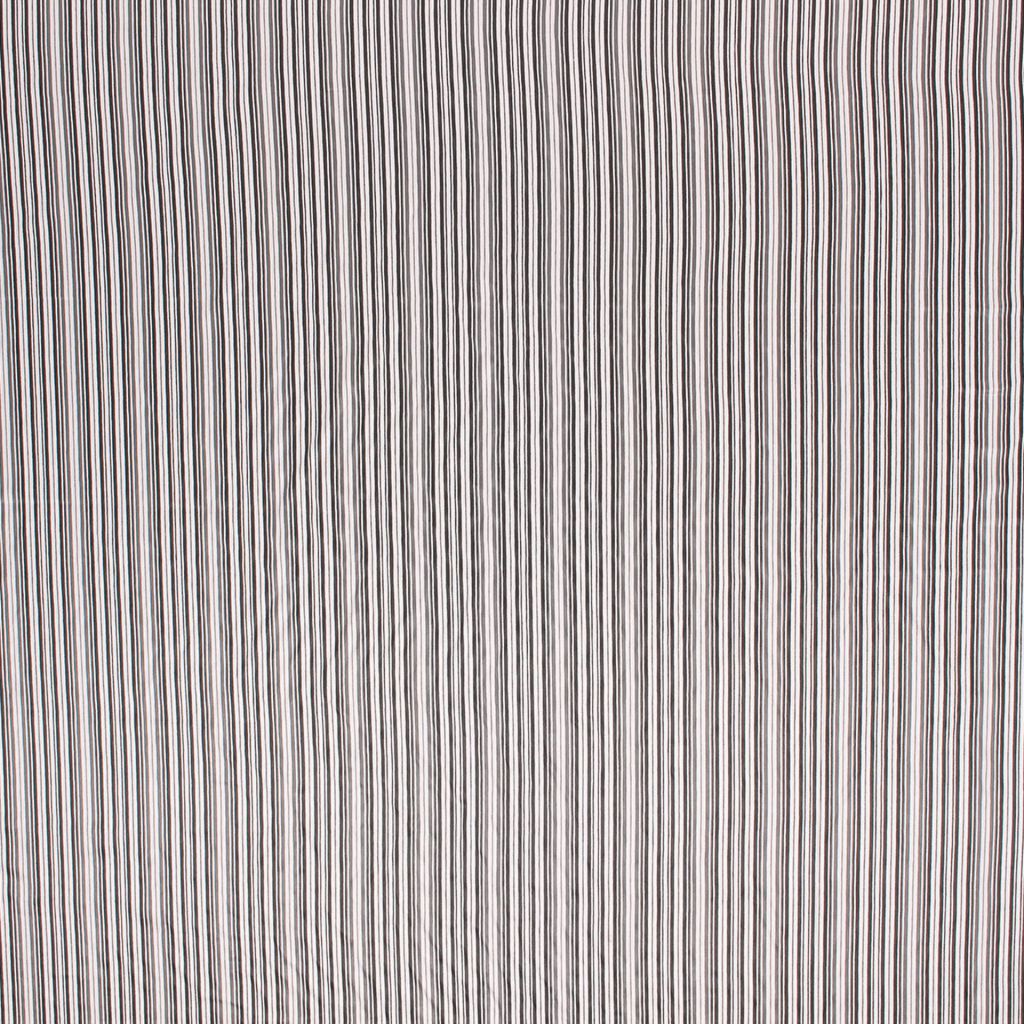 Surfside Stripe IO – Midnight - RM Coco Fabric