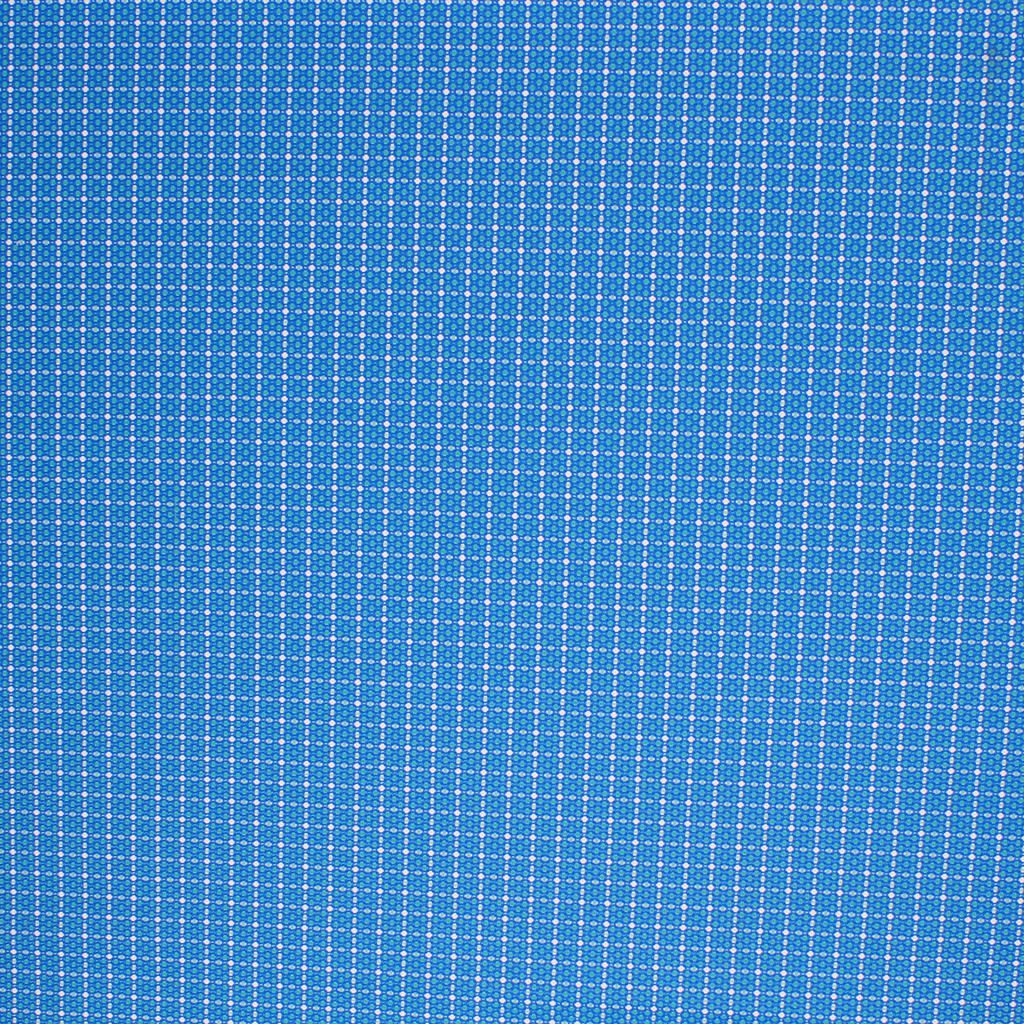 Tiny Bubbles IO – Marine - RM Coco Fabric