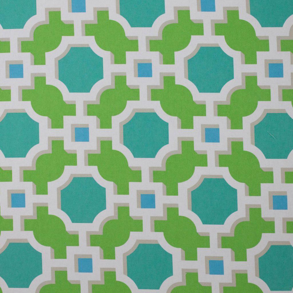 Saipan Fret IO – Apple - RM Coco Fabric
