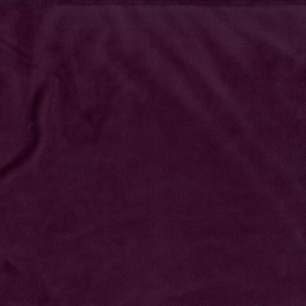 Villa â Eggplant - RM Coco Fabric