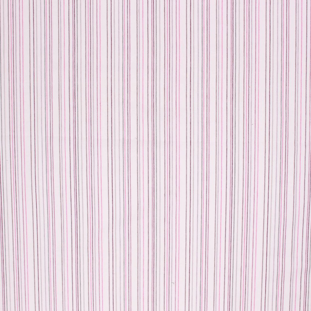 STITCHWORK STRIPE – MULBERRY