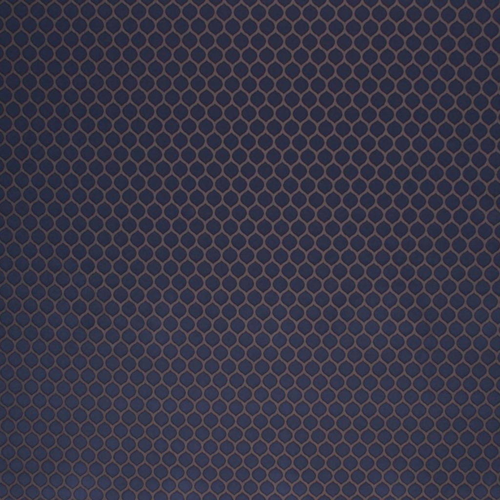 TUTTI – MEDIEVAL BLUE - RM Coco Fabric