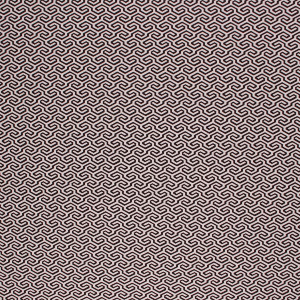 CRIMP – BLACK - RM Coco Fabric